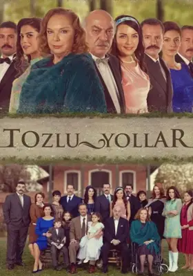 Скачать Tozlu Yollar