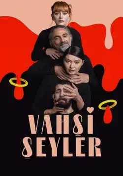 Дикие штучки (2020) торрент