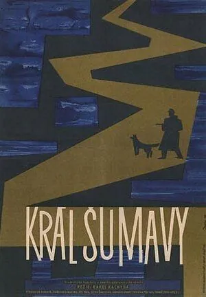 Король Шумавы (1959) торрент