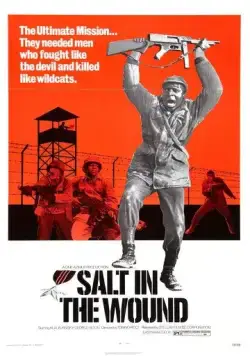 Соль на рану (1969) торрент