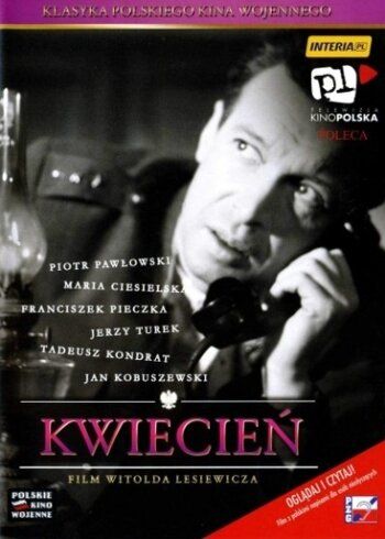 Скачать Апрель (1961)