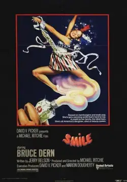 Улыбка (1975) торрент