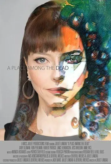 Скачать A Place Among the Dead (2020)