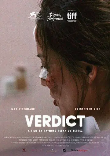 Вердикт (2019) торрент