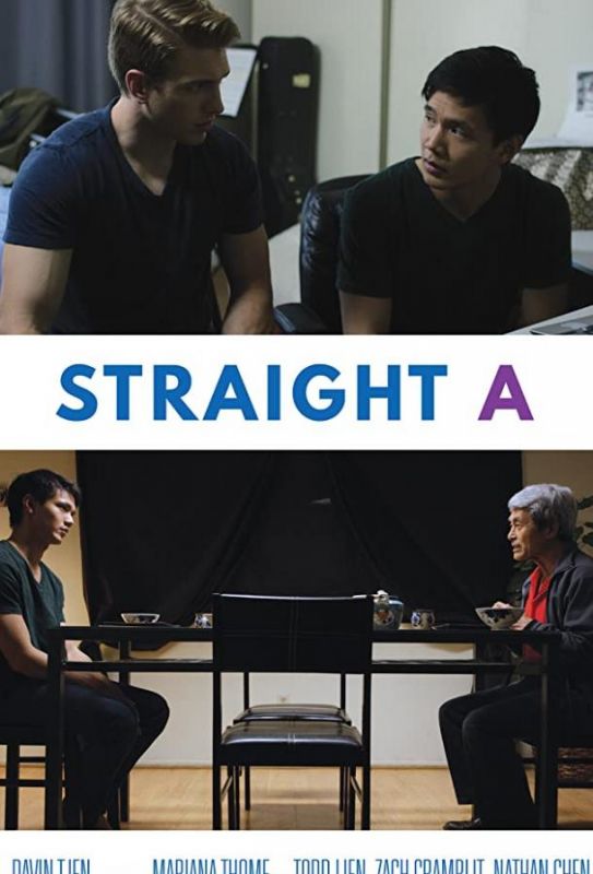 Скачать Straight A