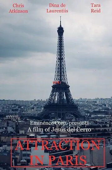 Скачать Attraction to Paris