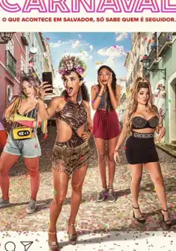 Carnaval (2021) торрент