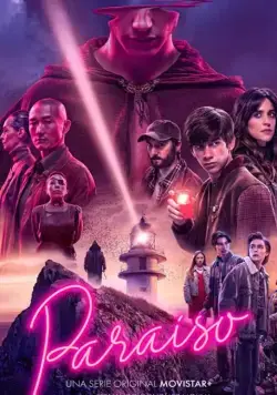 Paraíso (2021) торрент