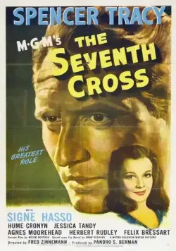 Седьмой крест (1944) торрент