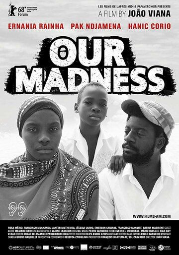 Скачать Our Madness (2018)