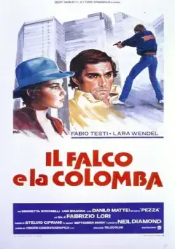 Скачать Ястреб и голубка (1981)