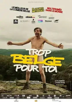 Trop belge pour toi (2019) торрент