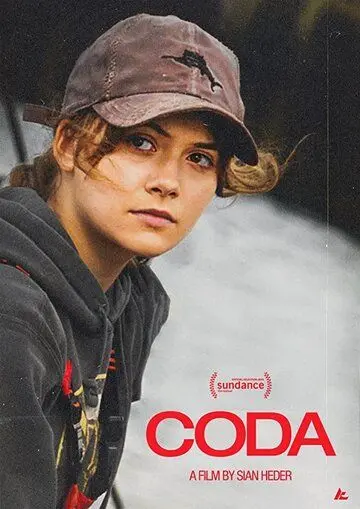 Скачать Дети глухих родителей (2021)