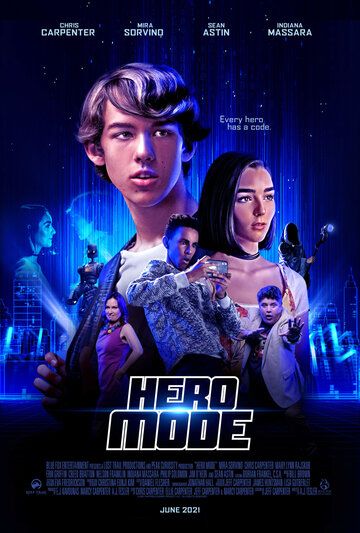 Скачать Hero Mode (2021)