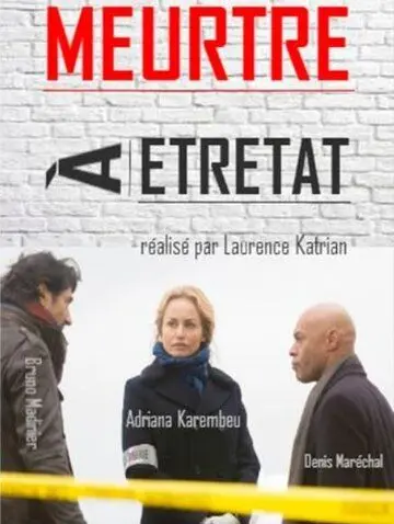 Убийство в Этрета (2015) торрент