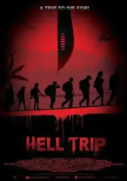 Поход в ад (2018) торрент