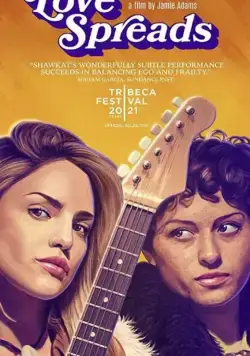Love Spreads (2020) торрент