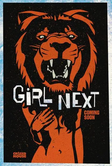 Girl Next (2021) торрент