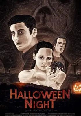 Скачать Halloween Night
