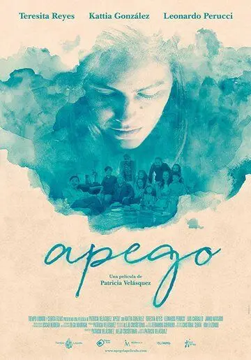 Apego (2019) торрент