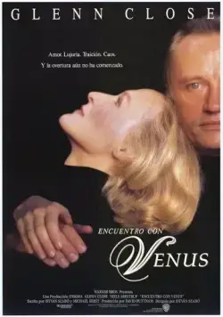 Скачать Встреча с Венерой (1991)