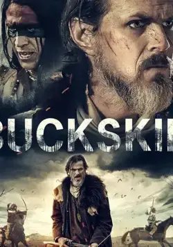 Buckskin (2021) торрент
