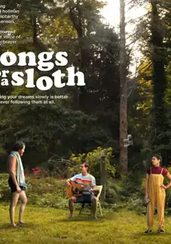 Songs for a Sloth (2021) торрент