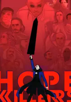 Hopekillers (2021) торрент