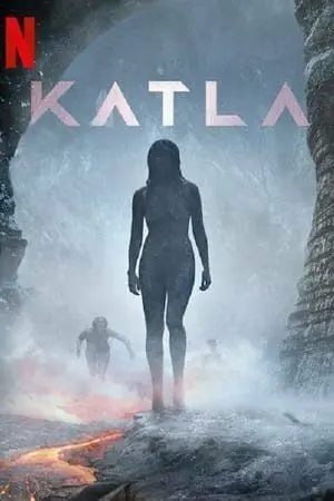 Скачать Катла (2021)