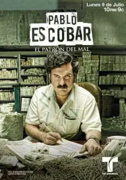 Пабло Эскобар, хозяин зла (2012) торрент