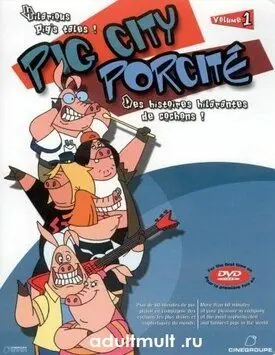 Скачать Свин Сити (2002)