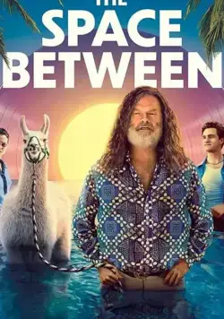 The Space Between (2021) торрент