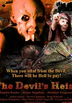 The Devils Heist торрент