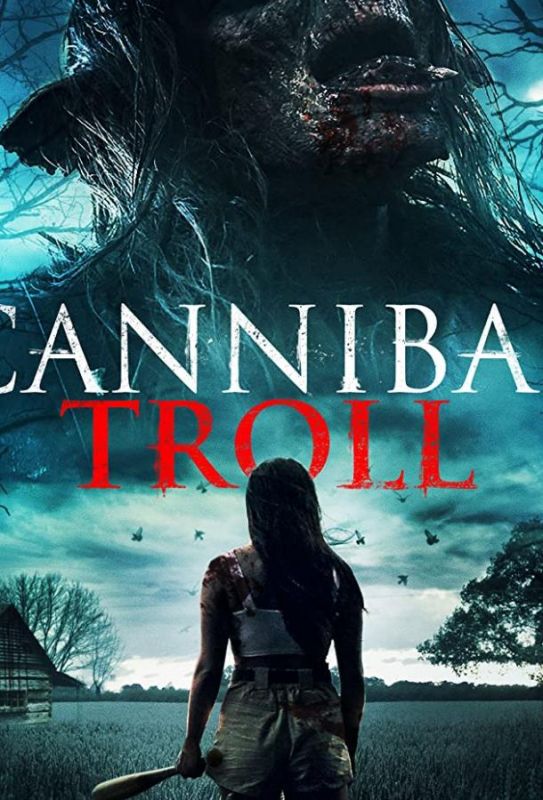Скачать Cannibal Troll