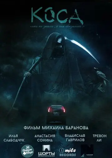 Скачать Коса (2014)