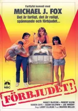 Скачать Ядовитый плющ (1985)