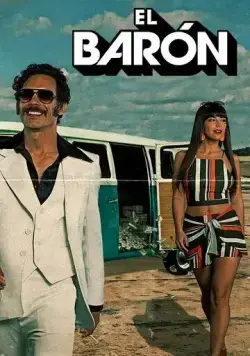 El Barón (2019) торрент