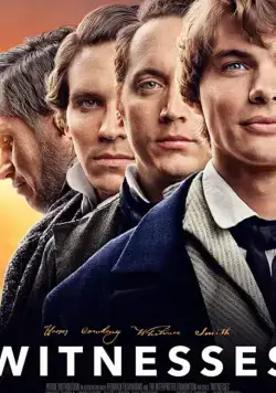 Скачать Witnesses (2021)