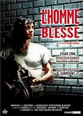 Раненый человек (1983) торрент