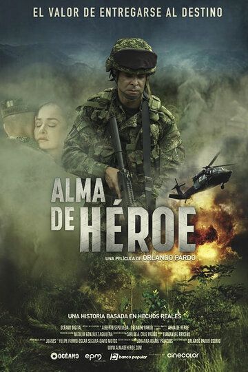 Скачать Alma de Héroe