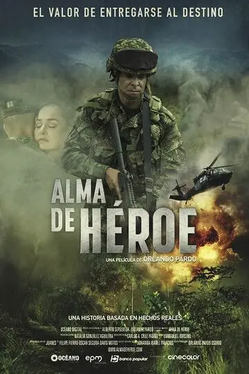 Скачать Alma de Héroe