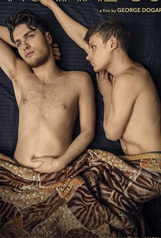 Скачать Un baiat normal (2019)