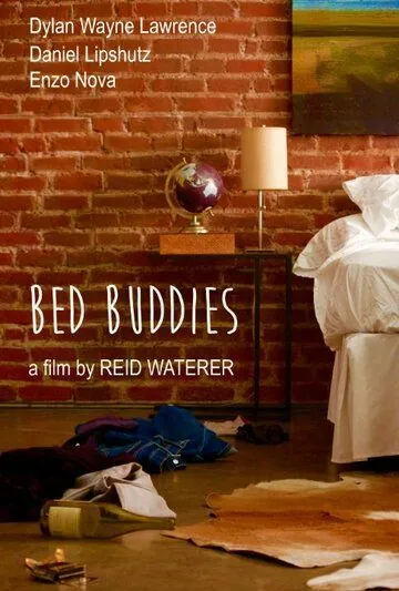 Скачать Bed Buddies (2016)