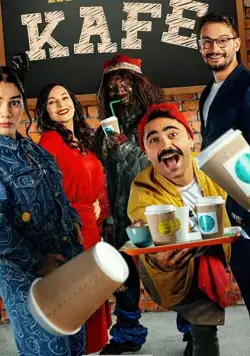Adim Basi Kafe (2021) торрент