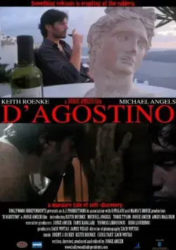 Д'Агостино (2012) торрент