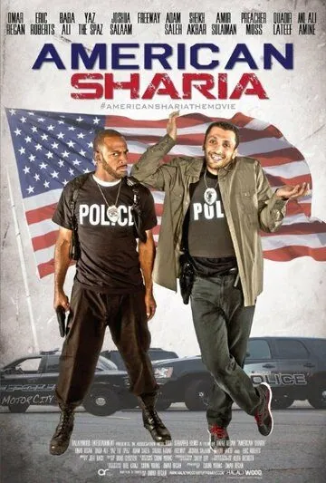 American Sharia (2015) торрент