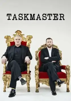 Taskmaster (2015) торрент