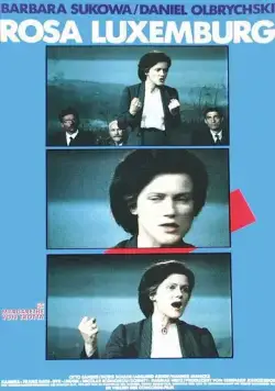 Роза Люксембург (1985) торрент
