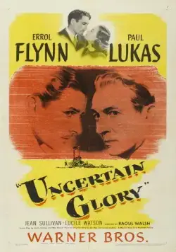 Сомнительная слава (1944) торрент