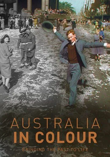 Australia in Colour (2019) торрент